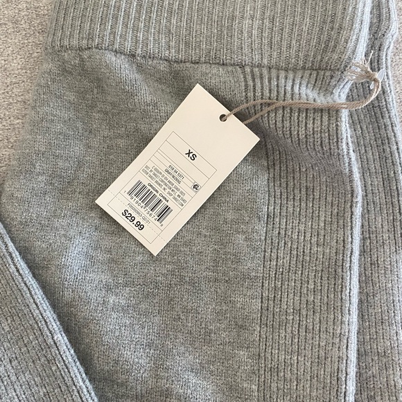 Target sweater pants - Picture 2 of 2